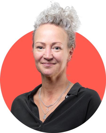 Inez verhuurmakelaar rotterdam