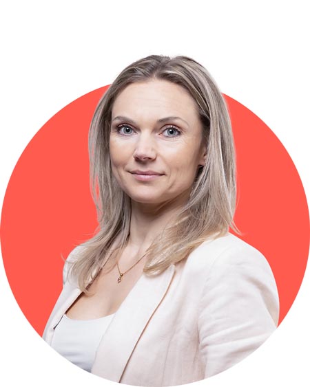 Mandy verhuurmakelaar rotterdam