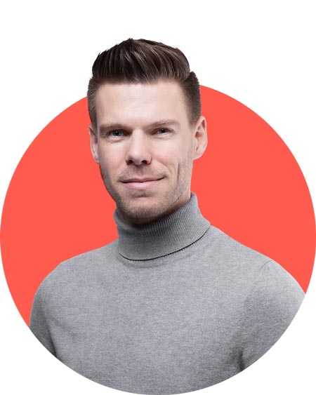 Marcel verhuurmakelaar rotterdam