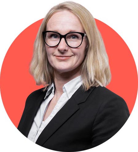 Verhuurmakelaar rotterdam Paulina